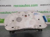 Recambio de cuadro instrumentos para seat arosa (6h1) 1.4 referencia OEM IAM 6H0919860B 