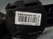 Recambio de modulo electronico para renault clio iv 0.9 referencia OEM IAM 256400001R 
