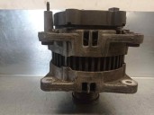 Recambio de alternador para dodge journey 2.0 16v crd cat referencia OEM IAM 04801715AA 0121715047 BOSCH