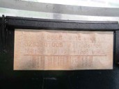 Recambio de cuadro instrumentos para seat arosa (6h1) 1.4 referencia OEM IAM 6H0919860B 