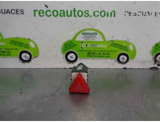 Recambio de warning para volkswagen t5 transporter/furgoneta 1.9 tdi cat (axb) referencia OEM IAM 6Y0953235  