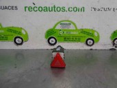 Recambio de warning para volkswagen t5 transporter/furgoneta 1.9 tdi cat (axb) referencia OEM IAM 6Y0953235  