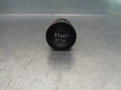 Recambio de boton start/stop para renault clio iv 0.9 referencia OEM IAM 503211R  