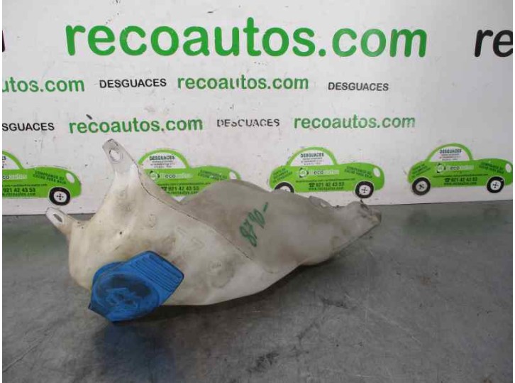 Recambio de deposito limpia para seat arosa (6h1) 1.4 referencia OEM IAM 6N0955453C 6N0955453D 