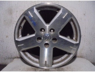 Recambio de llanta para dodge journey 2.0 16v crd cat referencia OEM IAM 1CY84TRMAA R19X7JX40.0 ALUMINIO 5P