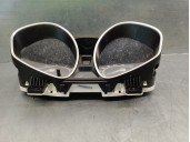 Recambio de cuadro instrumentos para ford fiesta (ccn) 1.25 16v cat referencia OEM IAM C1BT10849EAT 2086524 