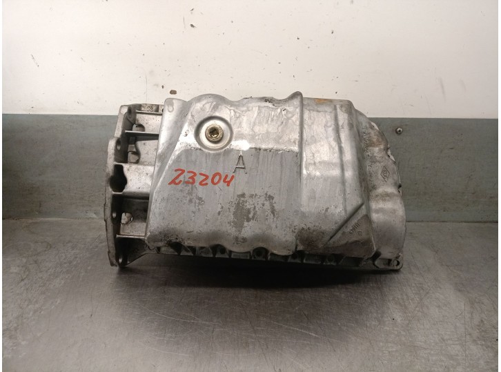 Recambio de carter para renault laguna ii (bg0/1_) 1.8 16v (bg0b, bg0m) referencia OEM IAM 8200728381 8200728381 