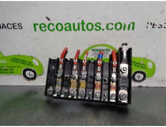 Recambio de caja reles / fusibles para volkswagen t5 transporter/furgoneta 1.9 tdi cat (axb) referencia OEM IAM 7H6970187B 