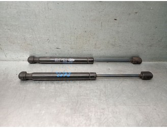 Recambio de amortiguadores capo para land rover freelander 2 (l359) 2.2 td4 4x4 referencia OEM IAM 6H5216C826BD LR001773 