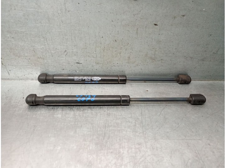 Recambio de amortiguadores capo para land rover freelander 2 (l359) 2.2 td4 4x4 referencia OEM IAM 6H5216C826BD LR001773 