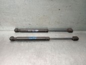 Recambio de amortiguadores capo para land rover freelander 2 (l359) 2.2 td4 4x4 referencia OEM IAM 6H5216C826BD LR001773 