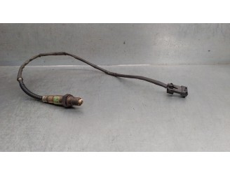 Recambio de sonda lambda para saab 9-5 (ys3e) 2.3 t referencia OEM IAM 0258006174 BOSCH