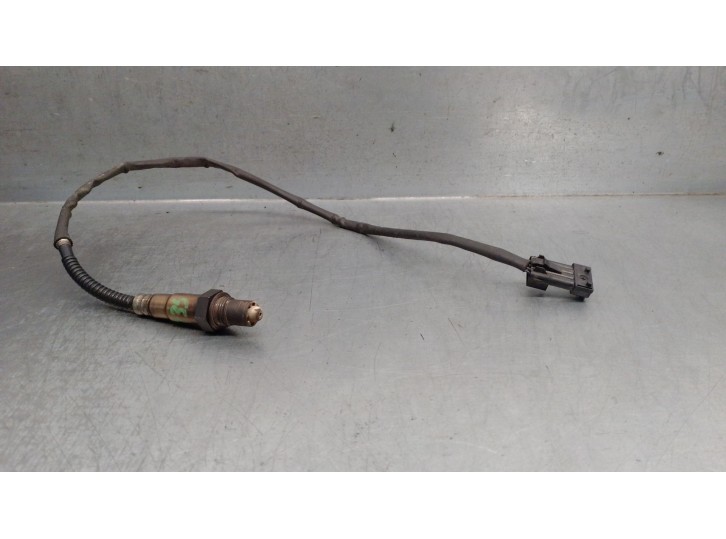 Recambio de sonda lambda para saab 9-5 (ys3e) 2.3 t referencia OEM IAM 0258006174 BOSCH