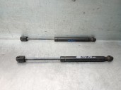 Recambio de amortiguadores capo para land rover freelander 2 (l359) 2.2 td4 4x4 referencia OEM IAM 6H5216C826BD LR001773 