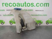 Recambio de deposito limpia para seat arosa (6h1) 1.4 referencia OEM IAM 6N0955453C 6N0955453D 