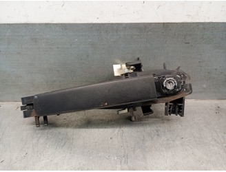 Recambio de maneta exterior delantera izquierda para land rover freelander 2 (l359) 2.2 td4 4x4 referencia OEM IAM 9H52203A29BG 