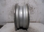 Recambio de llanta para hyundai h 100 2.5 diesel referencia OEM IAM 529104404 R145JX14-40 HIERRO