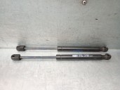 Recambio de amortiguadores capo para land rover freelander 2 (l359) 2.2 td4 4x4 referencia OEM IAM 6H5216C826BD LR001773 