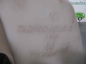 Recambio de deposito limpia para seat arosa (6h1) 1.4 referencia OEM IAM 6N0955453C 6N0955453D 