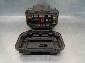 Recambio de caja reles / fusibles para bmw serie 3 gran turismo (f34) 330d referencia OEM IAM 9337879 