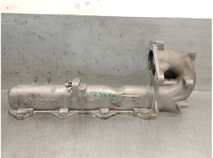 Recambio de colector admision para nissan qashqai (j10) 2.0 dci turbodiesel cat referencia OEM IAM 1400300Q1H 1400300Q1H 