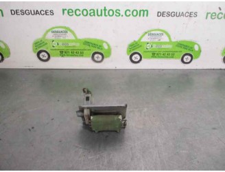 Recambio de resistencia calefaccion para seat arosa (6h1) 1.4 referencia OEM IAM H17838752E VALEO