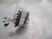 Recambio de resistencia calefaccion para seat arosa (6h1) 1.4 referencia OEM IAM H17838752E  VALEO