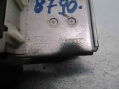 Recambio de resistencia calefaccion para seat arosa (6h1) 1.4 referencia OEM IAM H17838752E VALEO