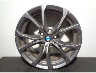 Recambio de llanta para bmw serie 3 berlina (g20) referencia OEM IAM 6883518 R1771/2JX17H2IS30 ALUMINIO 10P