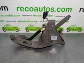 Recambio de pedal freno para volkswagen t5 transporter/furgoneta 1.9 tdi cat (axb) referencia OEM IAM 7H1721057 