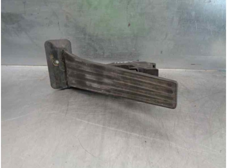 Recambio de potenciometro pedal para bmw serie 3 gran turismo (f34) 330d referencia OEM IAM   