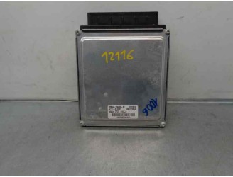 Recambio de centralita motor uce para ford focus berlina (cak) 1.8 tdci cat referencia OEM IAM 2M5A12A650PF  
