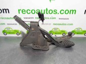 Recambio de pedal freno para volkswagen t5 transporter/furgoneta 1.9 tdi cat (axb) referencia OEM IAM 7H1721057 
