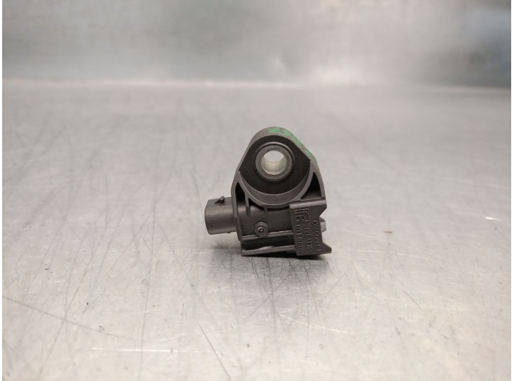 Recambio de sensor impacto para bmw 5 (g30, f90) 520 d referencia OEM IAM 65779341546 