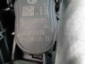 Recambio de potenciometro pedal para bmw serie 3 gran turismo (f34) 330d referencia OEM IAM 