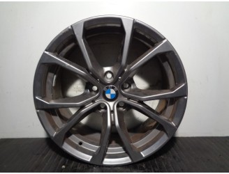 Recambio de llanta para bmw serie 3 berlina (g20) referencia OEM IAM 6883518 R1771/2JX17H2IS30 ALUMINIO 10P