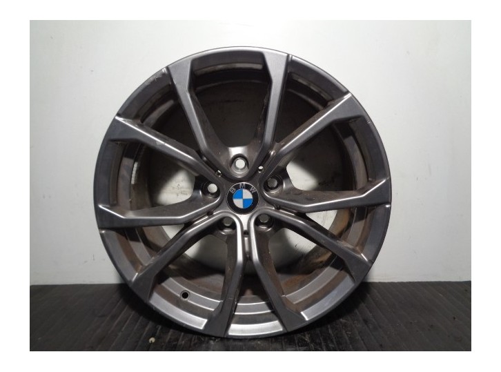 Recambio de llanta para bmw serie 3 berlina (g20) referencia OEM IAM 6883518 R1771/2JX17H2IS30 ALUMINIO 10P
