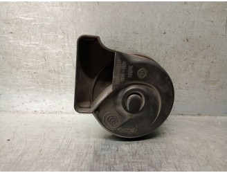 Recambio de claxon para land rover freelander 2 (l359) 2.2 td4 4x4 referencia OEM IAM BH5213801AB LR023752 