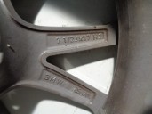 Recambio de llanta para bmw serie 3 berlina (g20) referencia OEM IAM 6883518 R1771/2JX17H2IS30 ALUMINIO 10P