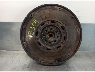 Recambio de volante motor para audi a4 avant (b5) 2.5 v6 24v tdi referencia OEM IAM 059105266A  