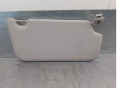 Recambio de parasol izquierdo para ford fiesta (ccn) 1.25 16v cat referencia OEM IAM 2019051 