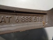 Recambio de llanta para bmw serie 3 berlina (g20) referencia OEM IAM 6883518 R1771/2JX17H2IS30 ALUMINIO 10P