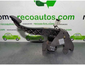 Recambio de pedal embrague para volkswagen t5 transporter/furgoneta 1.9 tdi cat (axb) referencia OEM IAM 7H1721059E  
