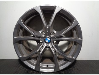 Recambio de llanta para bmw serie 3 berlina (g20) referencia OEM IAM 6883518 R1771/2JX17H2IS30 ALUMINIO 10P