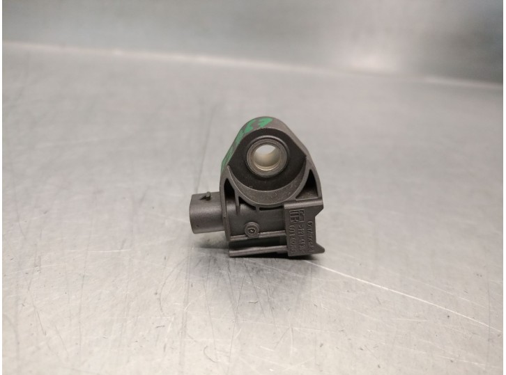 Recambio de sensor impacto para bmw 5 (g30, f90) 520 d referencia OEM IAM 65779341546 
