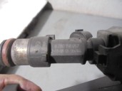 Recambio de rampa inyectora para peugeot 307 break/sw (s2) 1.6 16v cat referencia OEM IAM 9650764780 F02869 