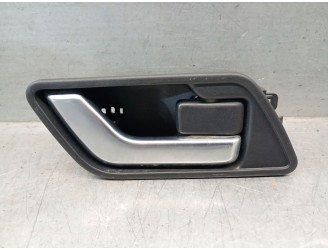 Recambio de maneta interior delantera derecha para land rover freelander 2 (l359) 2.2 td4 4x4 referencia OEM IAM 5H3222600AD LR0