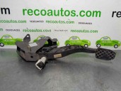 Recambio de pedal embrague para volkswagen t5 transporter/furgoneta 1.9 tdi cat (axb) referencia OEM IAM 7H1721059E 