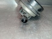 Recambio de claxon para land rover freelander 2 (l359) 2.2 td4 4x4 referencia OEM IAM BH5213801AB LR023752 