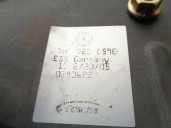 Recambio de pedal embrague para volkswagen t5 transporter/furgoneta 1.9 tdi cat (axb) referencia OEM IAM 7H1721059E 